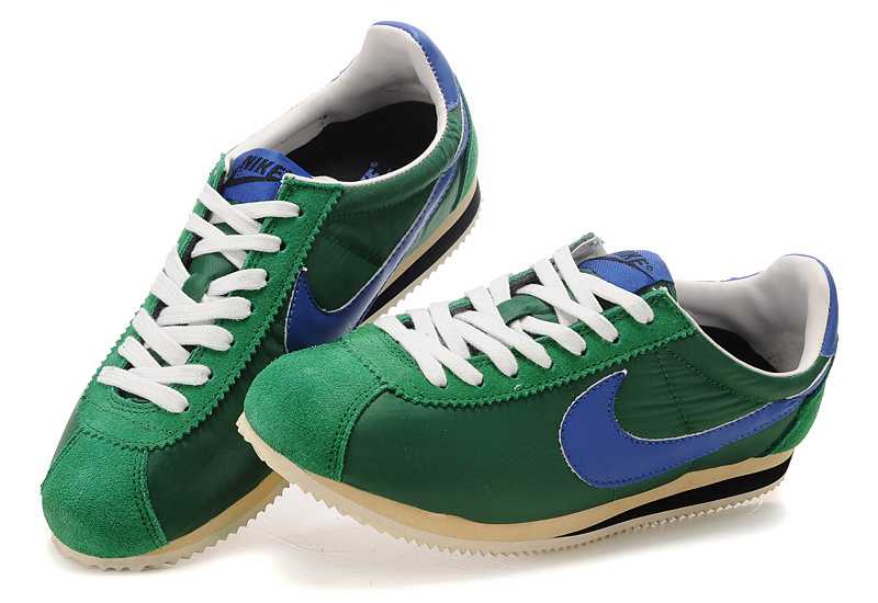 nike cortez 2013 blanche bateau authentique chute authentique nike cortez noir nouveau